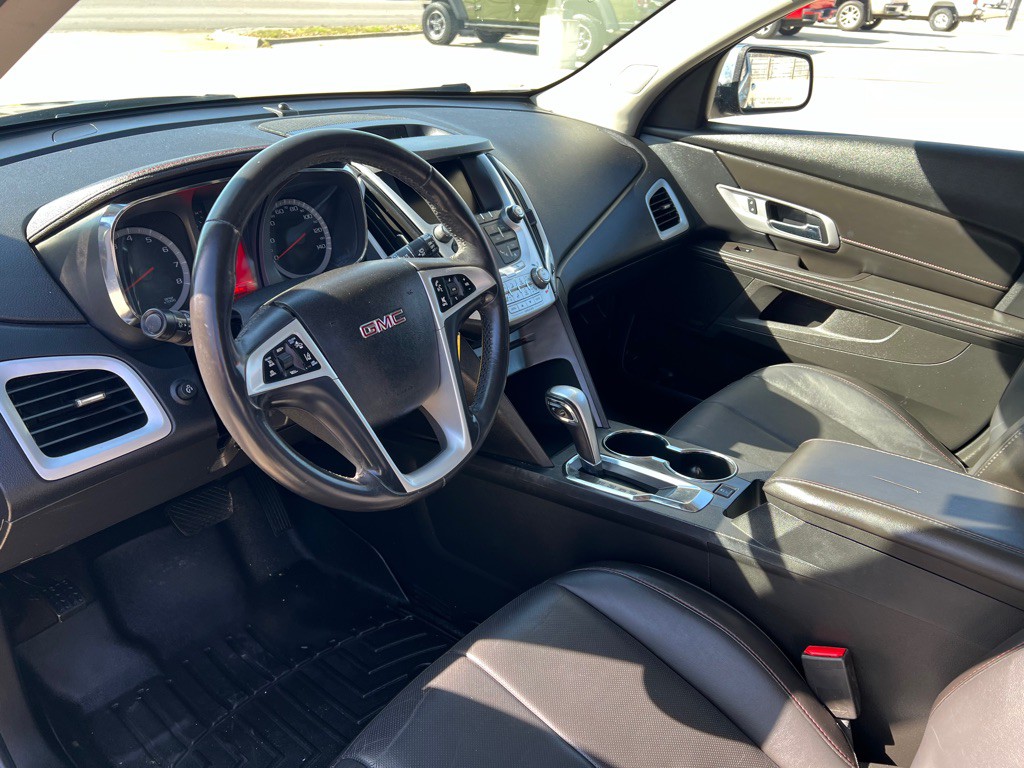 2015 GMC Terrain Image 19