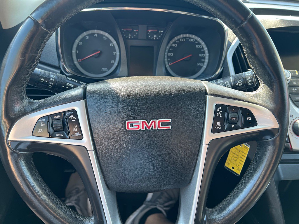 2015 GMC Terrain Image 20