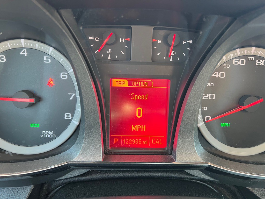 2015 GMC Terrain Image 23