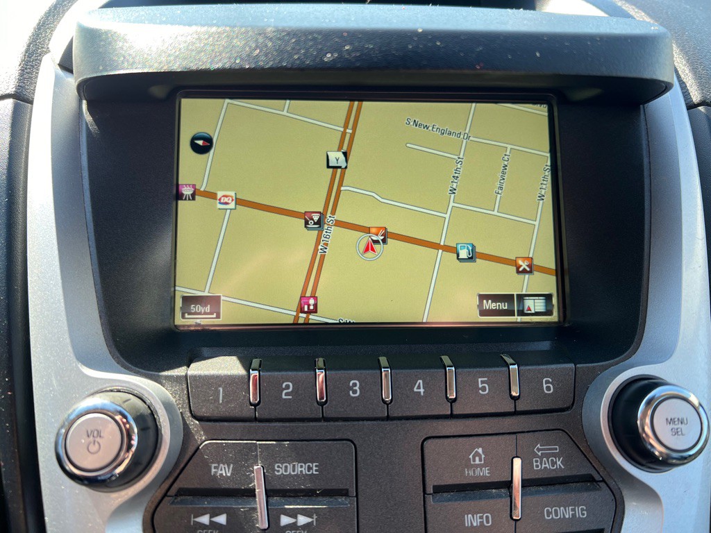 2015 GMC Terrain Image 24