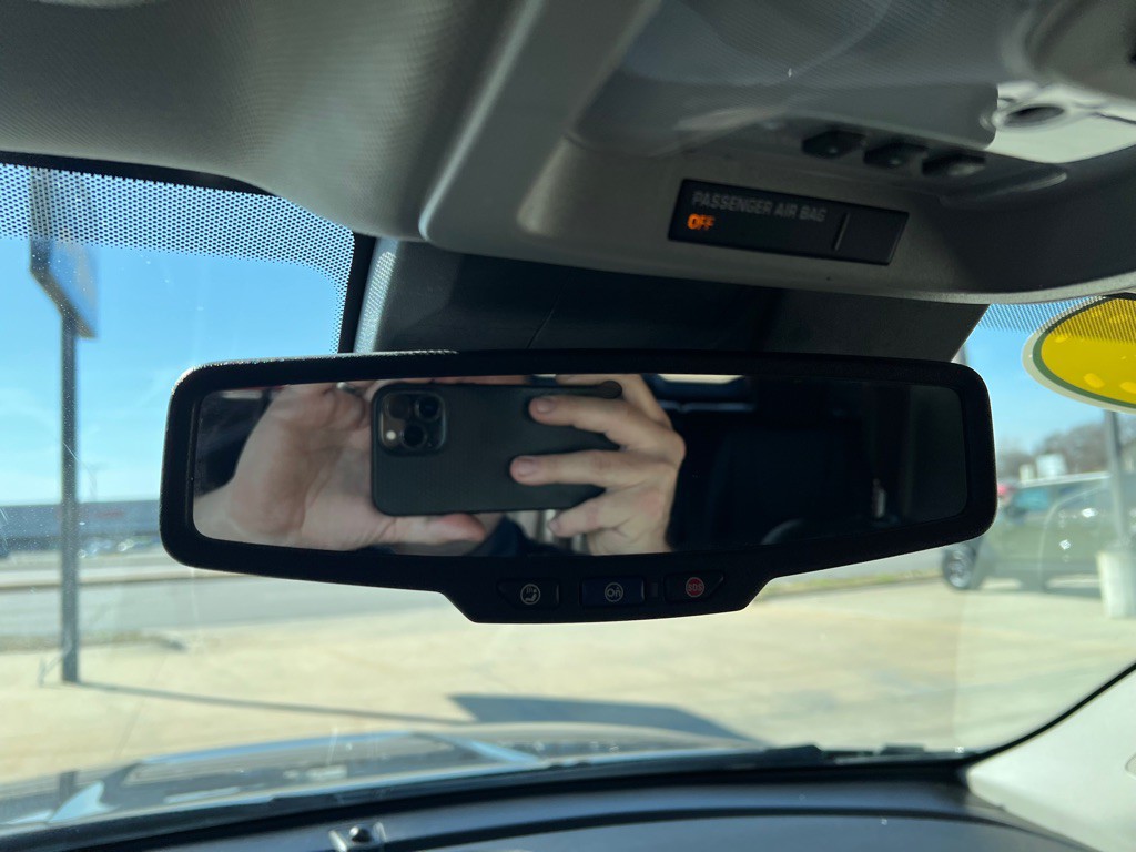 2015 GMC Terrain Image 26