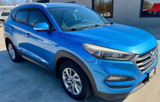 Image for 2016 Hyundai Tucson Limited ID: 7275366