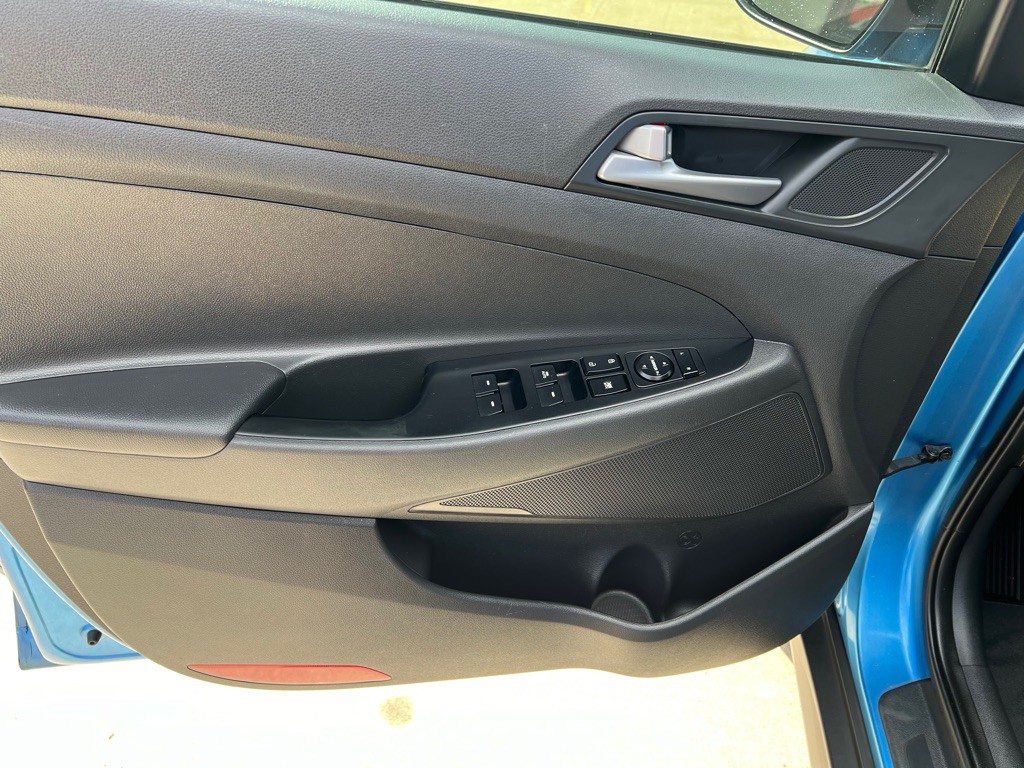 2016 Hyundai Tucson Image 20