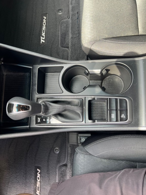 2016 Hyundai Tucson Image 21