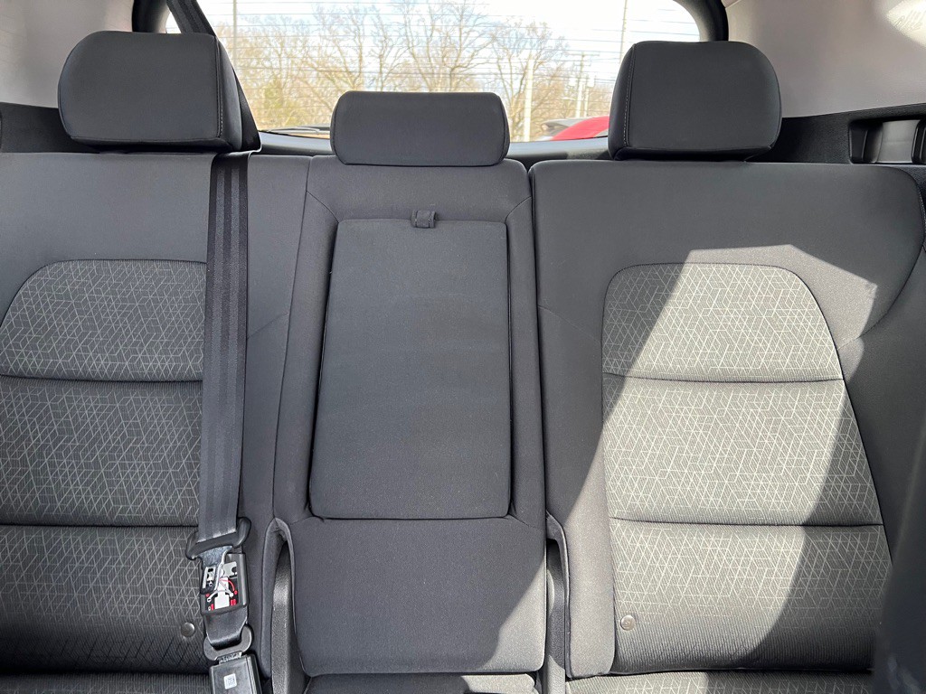 2016 Hyundai Tucson Image 24