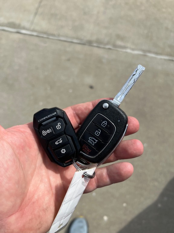 2016 Hyundai Tucson Image 27