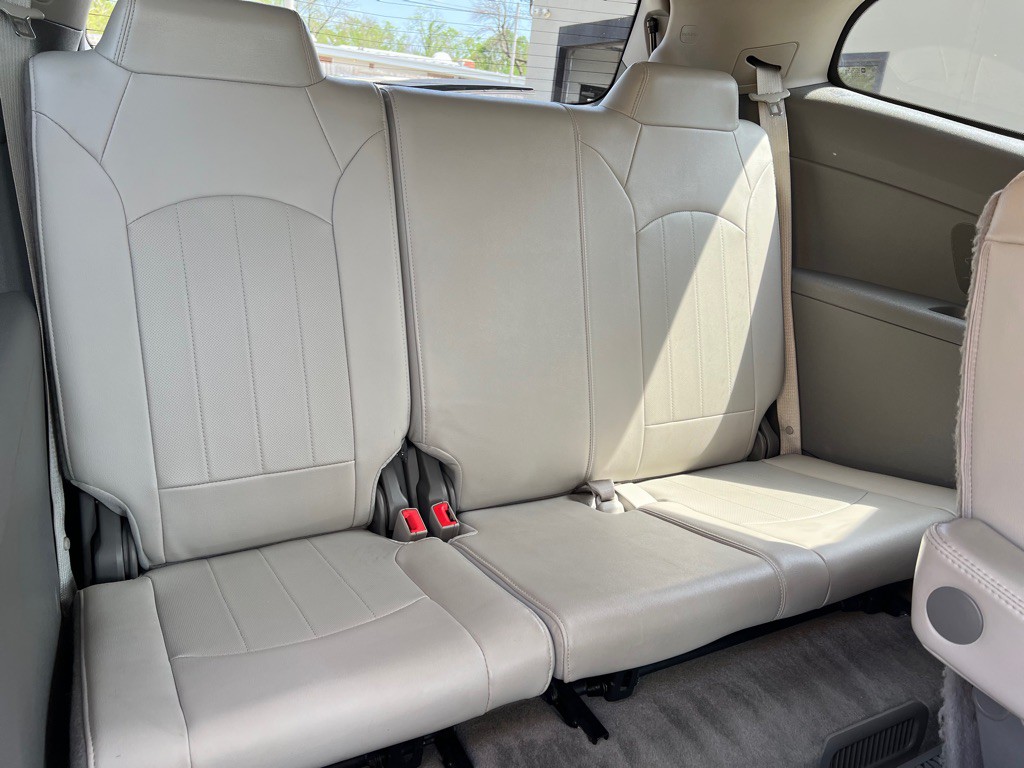 2016 Chevrolet Traverse Image 19
