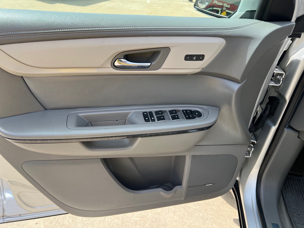 2016 Chevrolet Traverse Image 26