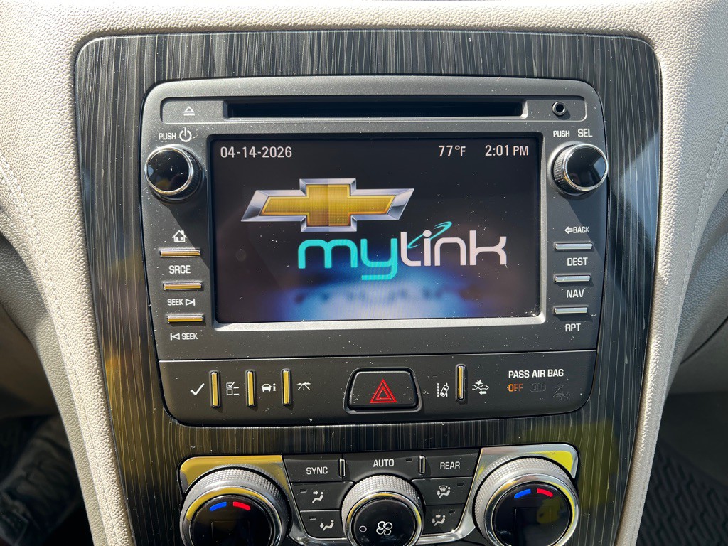 2016 Chevrolet Traverse Image 29