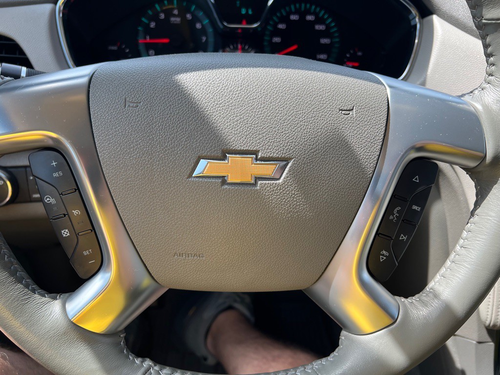 2016 Chevrolet Traverse Image 33