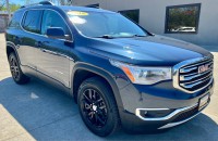 Image for 2018 GMC Acadia SLT-1 ID: 7308857
