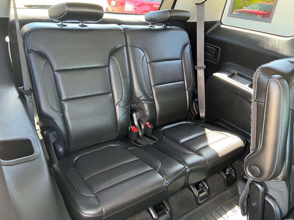 2018 GMC Acadia Image 19