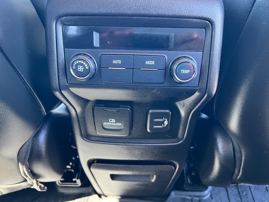 2018 GMC Acadia Image 20