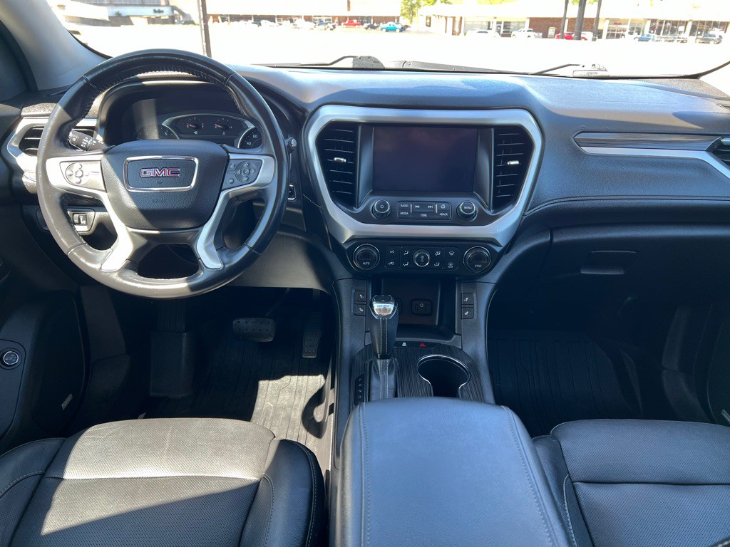 2018 GMC Acadia Image 21