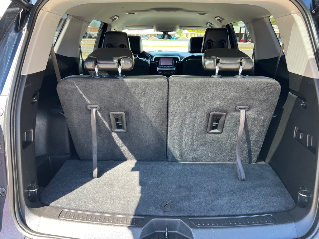 2018 GMC Acadia Image 24