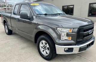 Image for 2016 Ford F-150 Sport Super Cab ID: 7322342