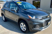 Image for 2020 Chevrolet Trax 1LT ID: 7323716