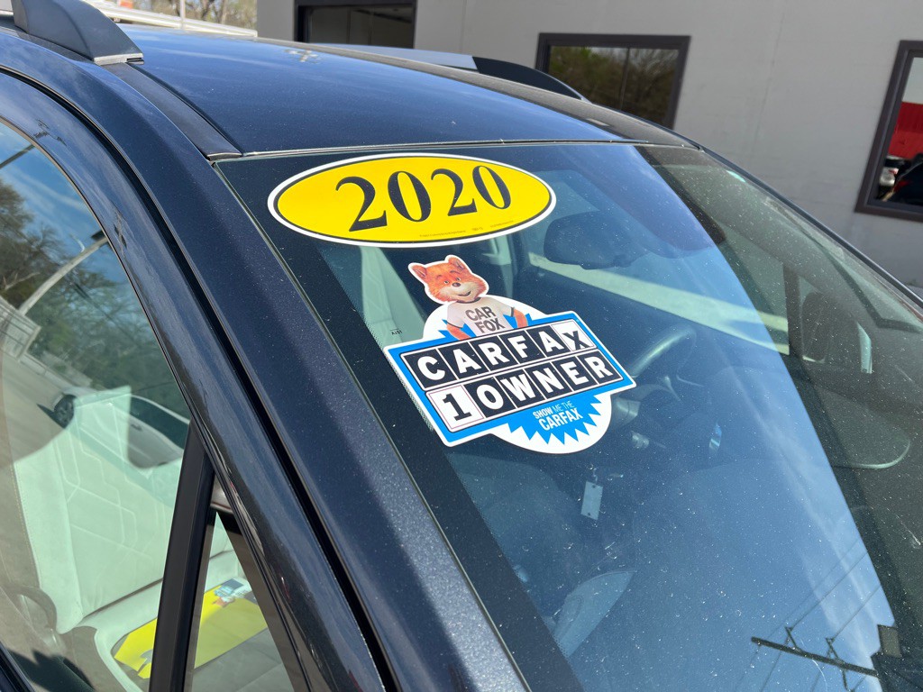 2020 Chevrolet Trax Image 9