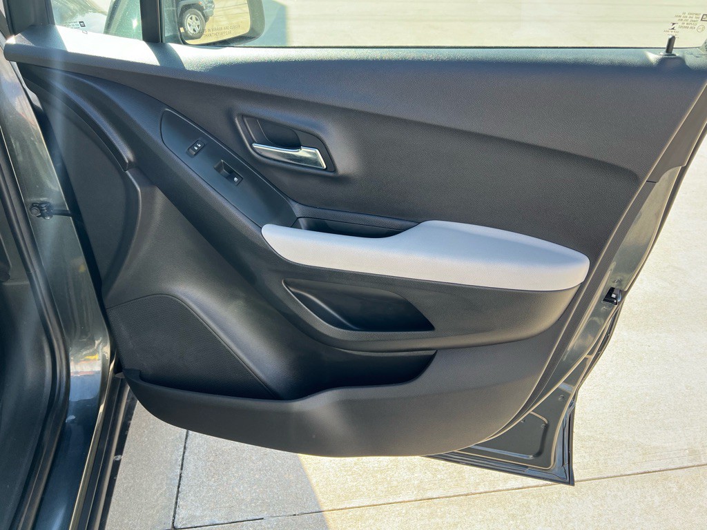 2020 Chevrolet Trax Image 10