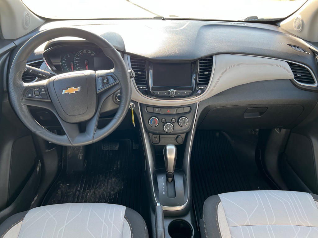 2020 Chevrolet Trax Image 14