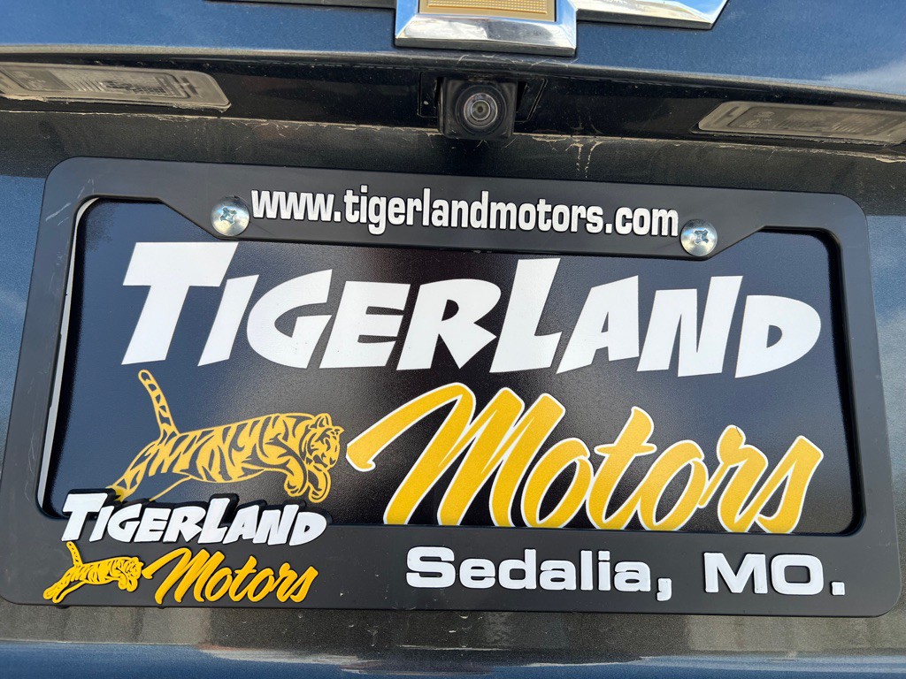 2020 Chevrolet Trax Image 15