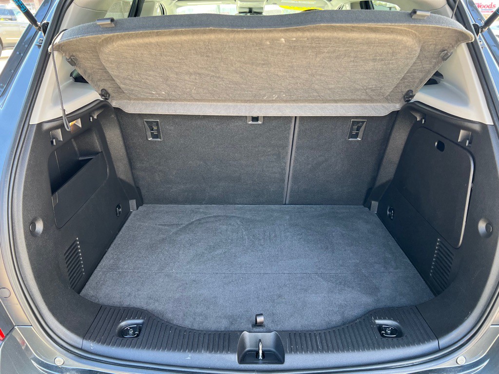 2020 Chevrolet Trax Image 17