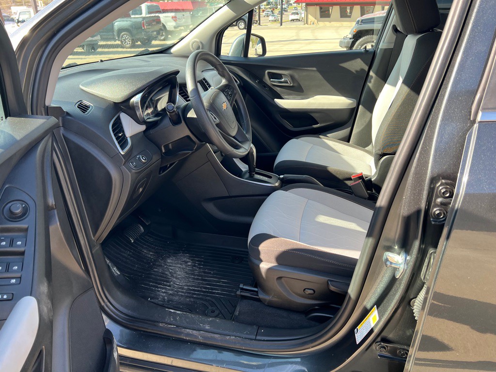 2020 Chevrolet Trax Image 20