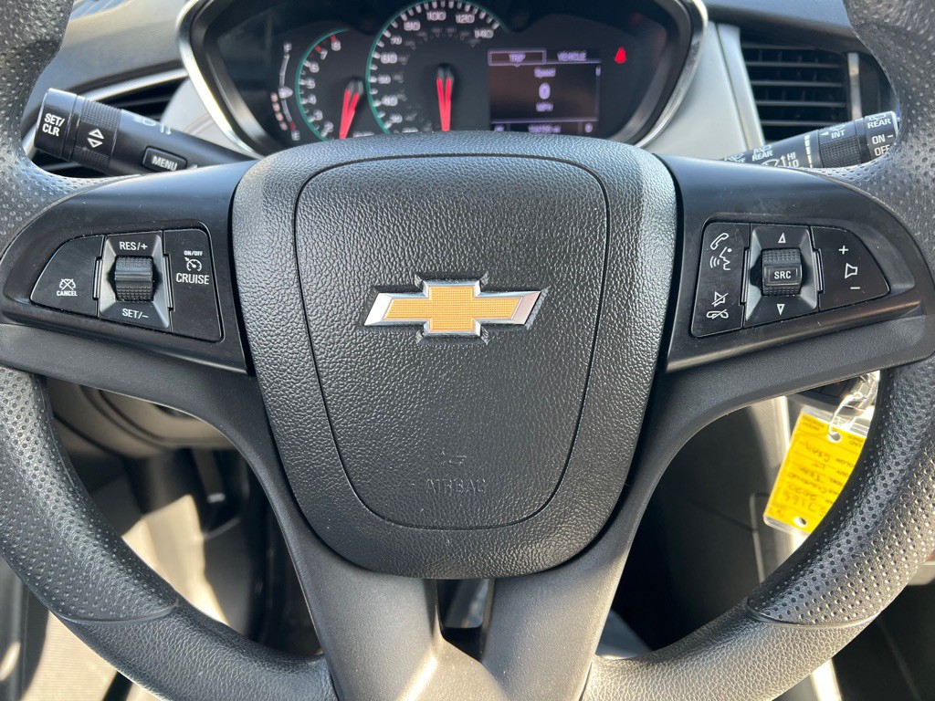 2020 Chevrolet Trax Image 23