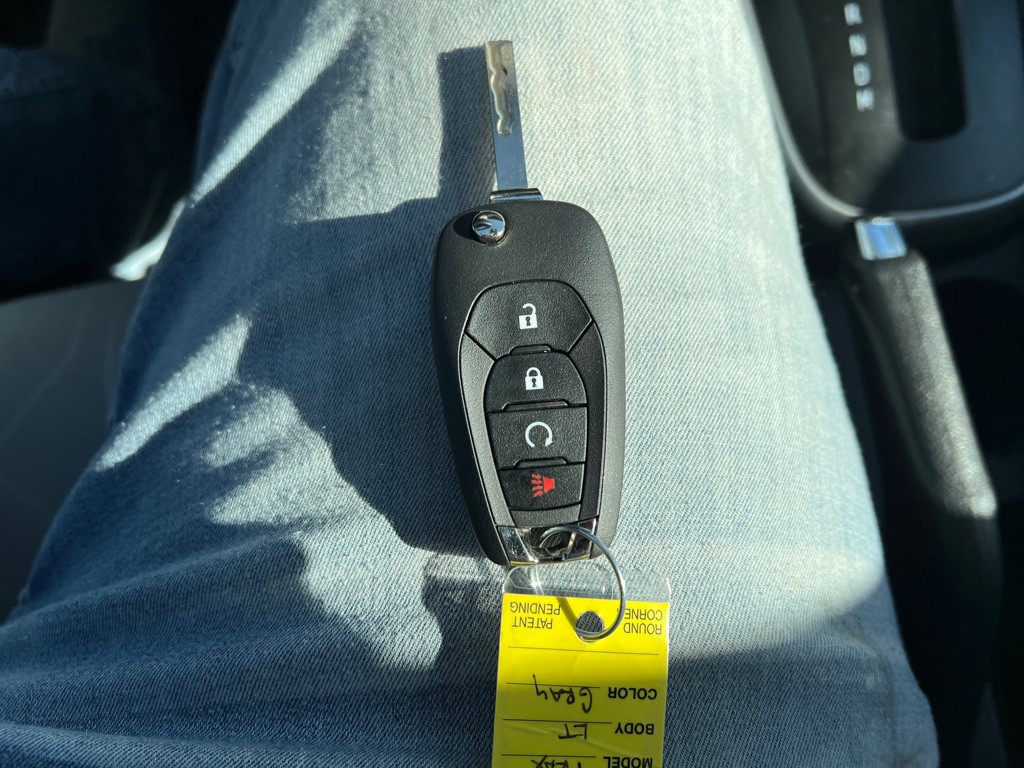 2020 Chevrolet Trax Image 26