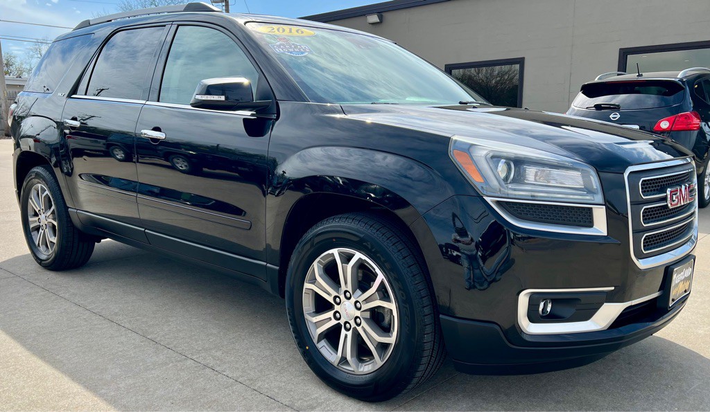 2016 GMC Acadia Image 1