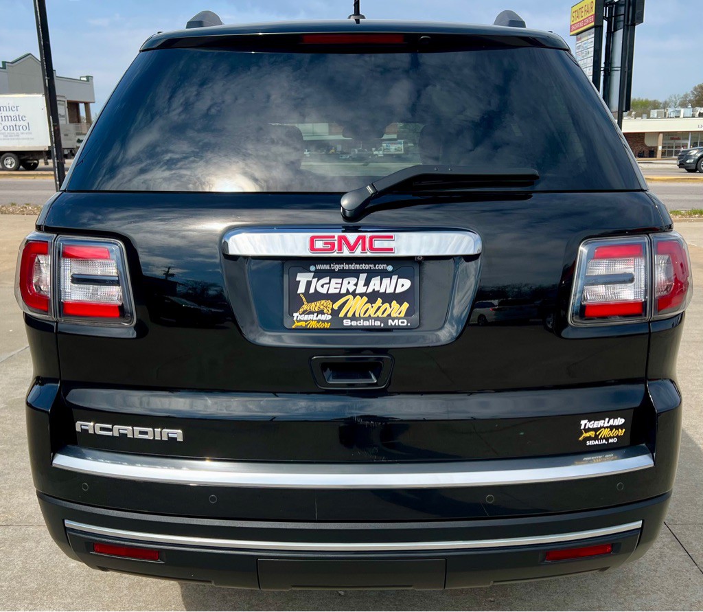 2016 GMC Acadia Image 6