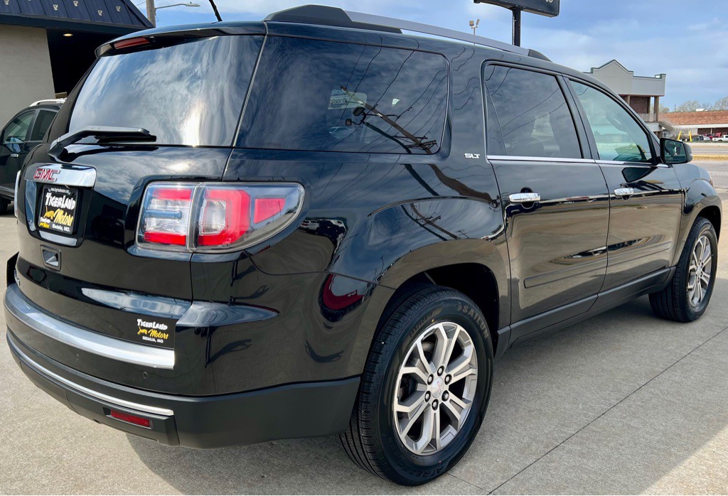 2016 GMC Acadia Image 7