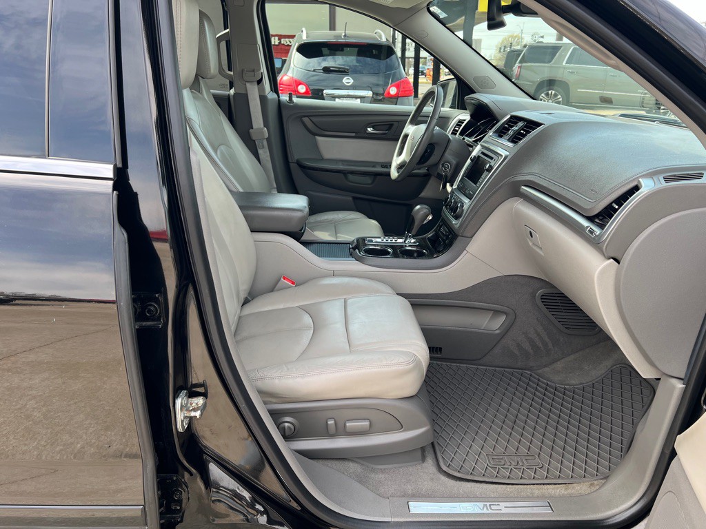 2016 GMC Acadia Image 15