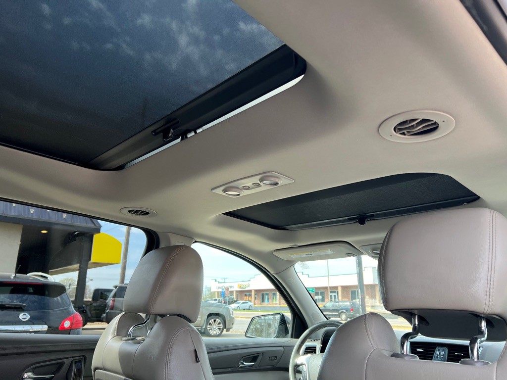 2016 GMC Acadia Image 22