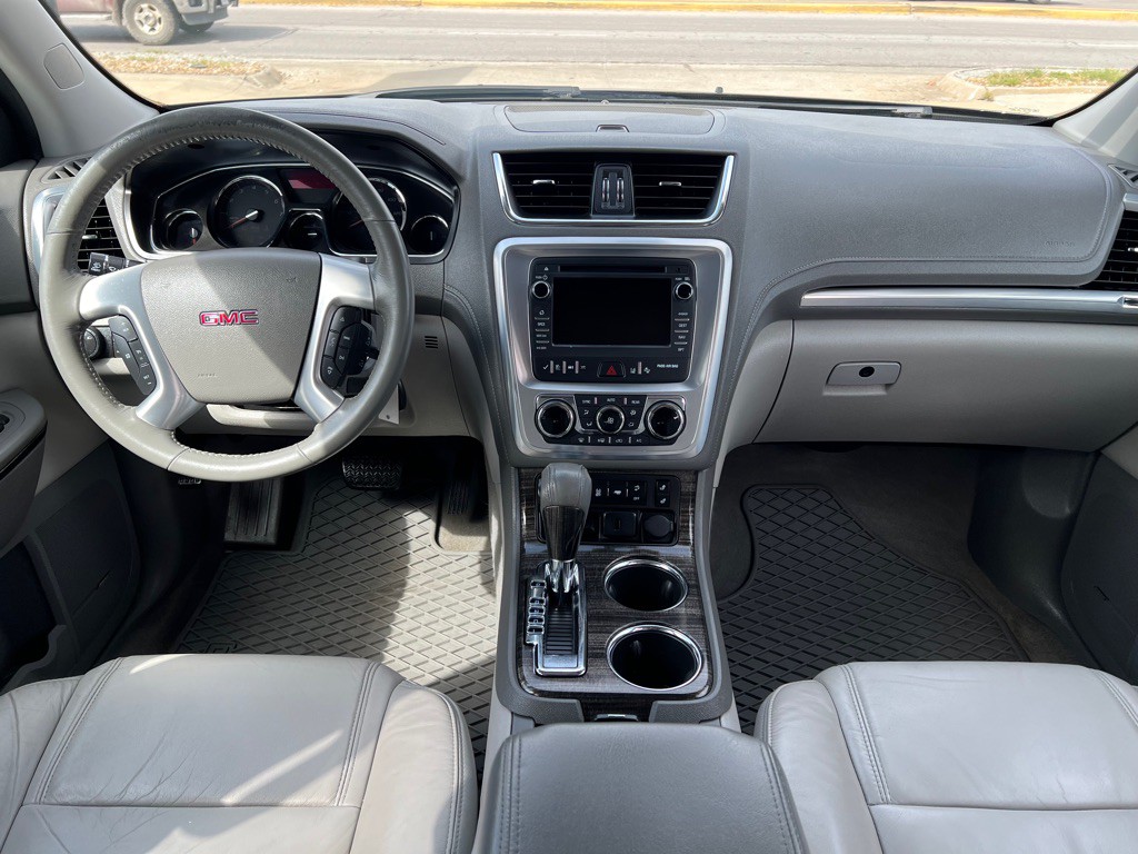 2016 GMC Acadia Image 24