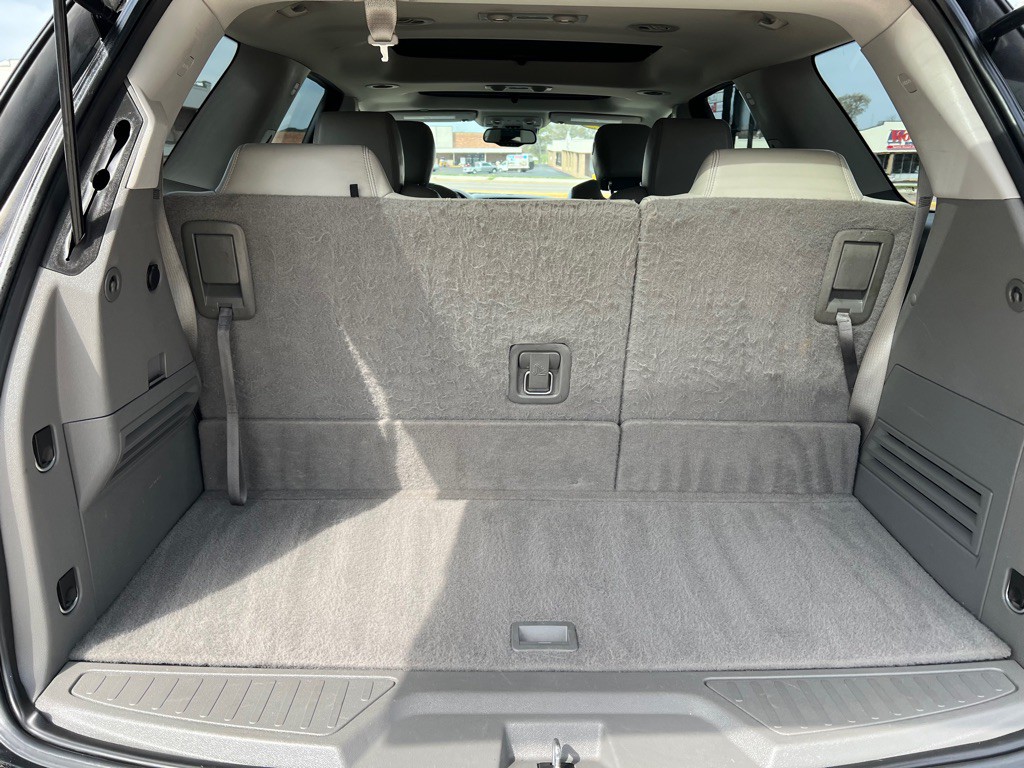 2016 GMC Acadia Image 26