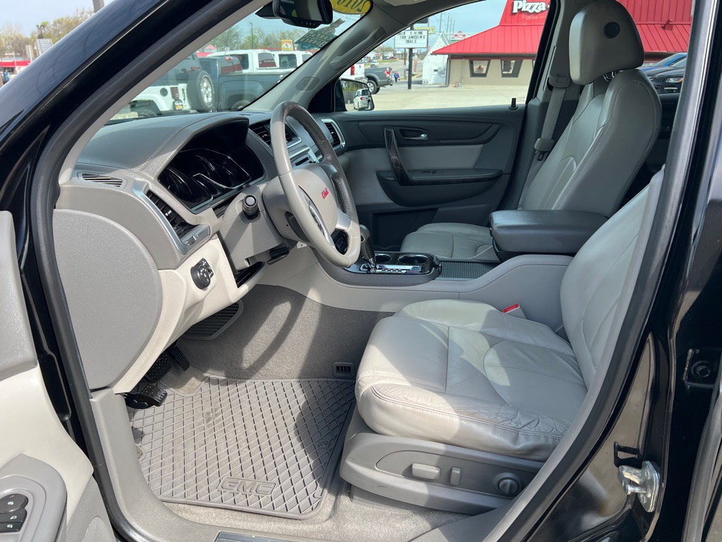 2016 GMC Acadia Image 29