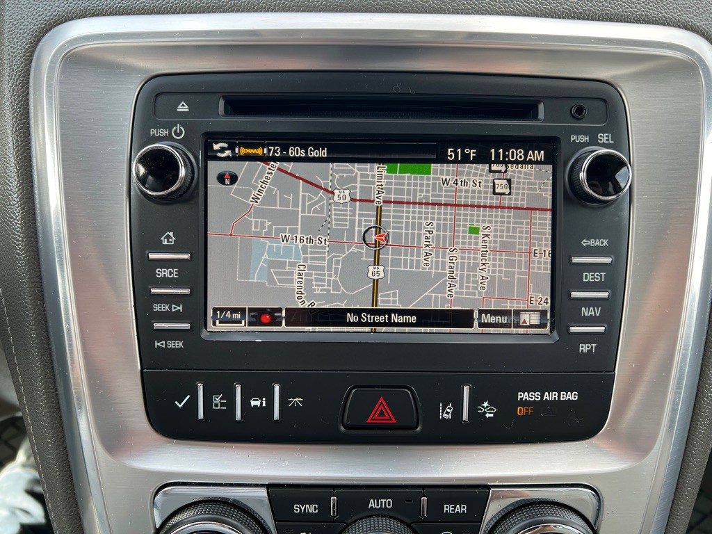 2016 GMC Acadia Image 33