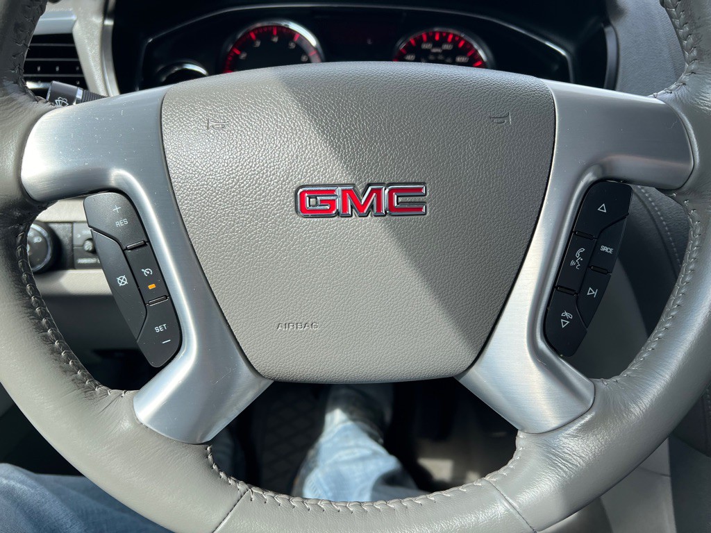 2016 GMC Acadia Image 35