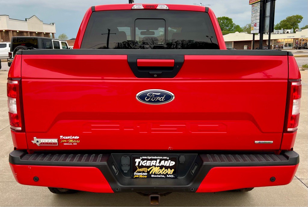 2018 Ford F-150 Image 6