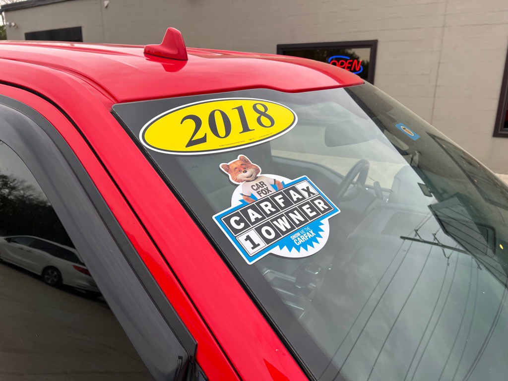 2018 Ford F-150 Image 9