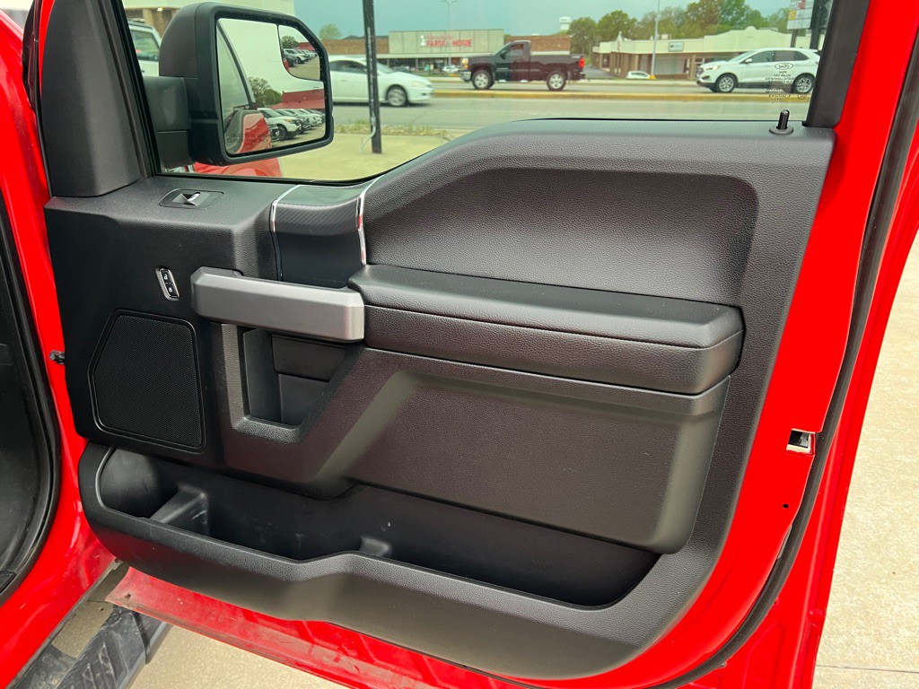 2018 Ford F-150 Image 11