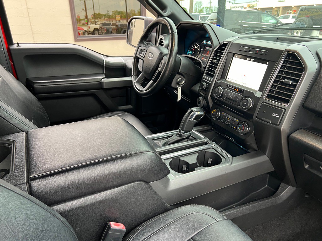 2018 Ford F-150 Image 13