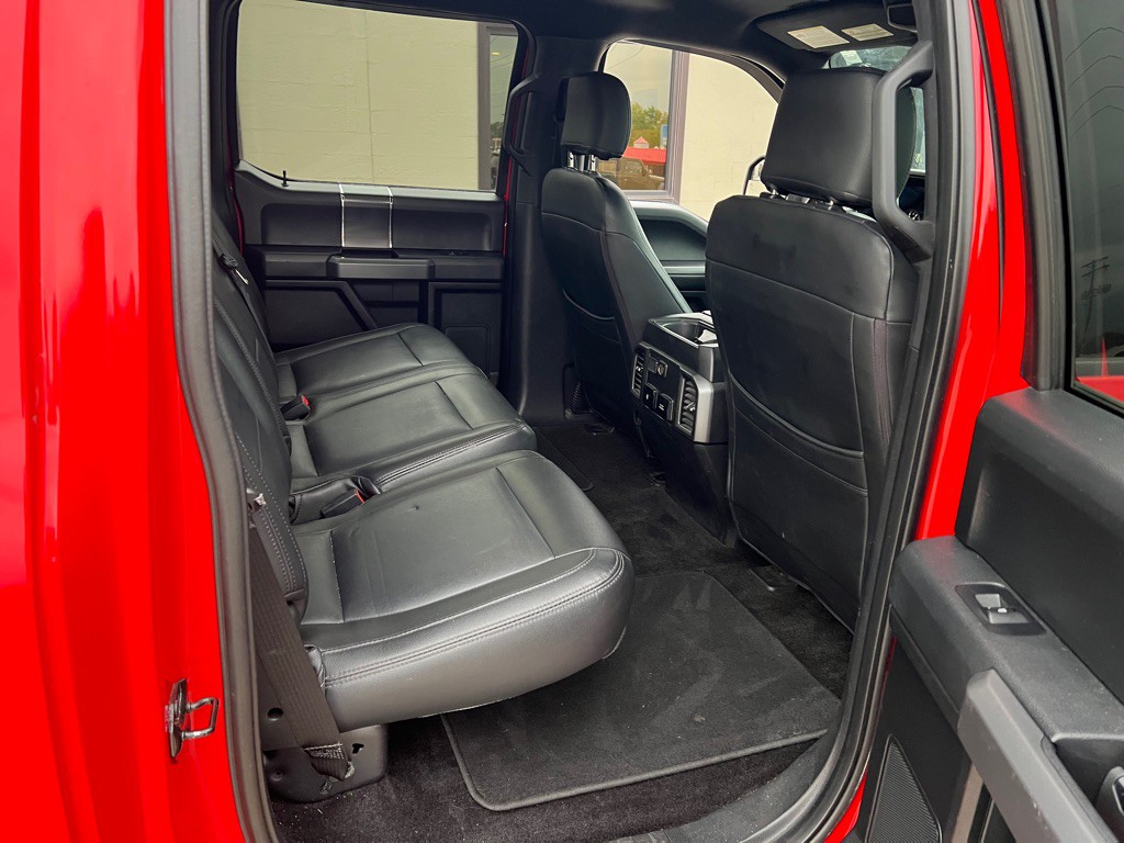2018 Ford F-150 Image 14