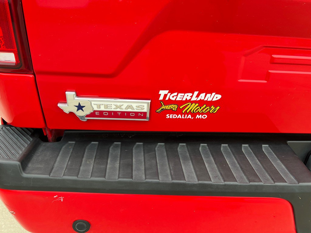 2018 Ford F-150 Image 17