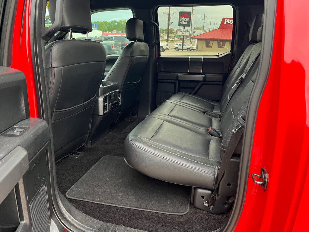 2018 Ford F-150 Image 18