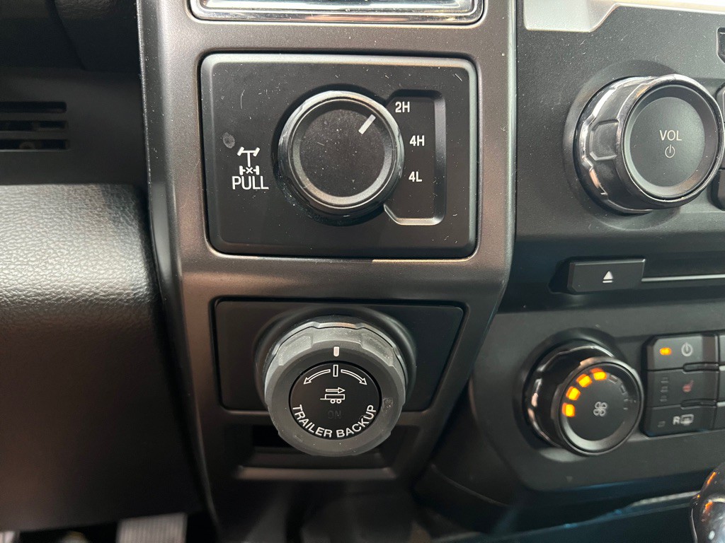 2018 Ford F-150 Image 20