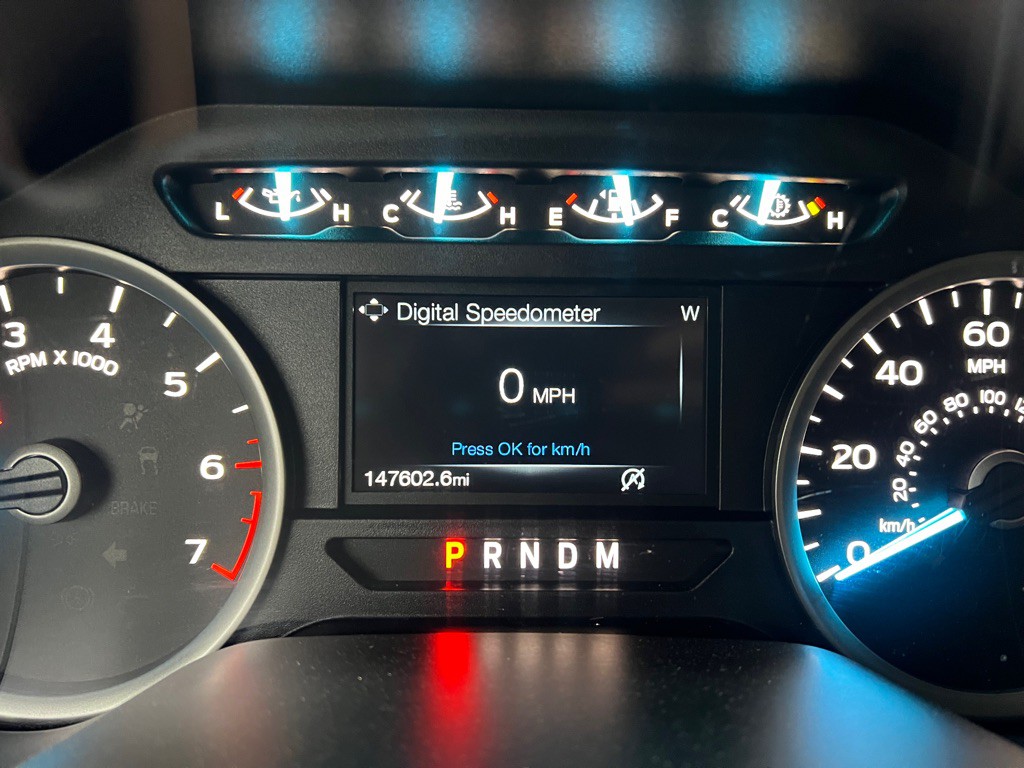 2018 Ford F-150 Image 21