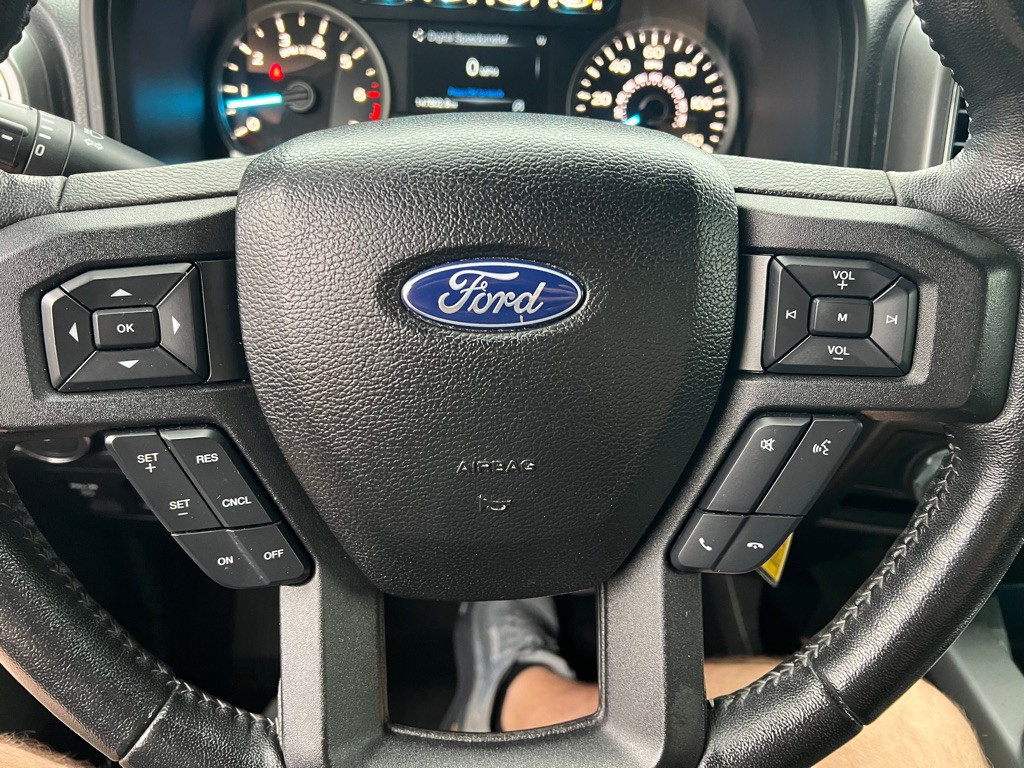 2018 Ford F-150 Image 22