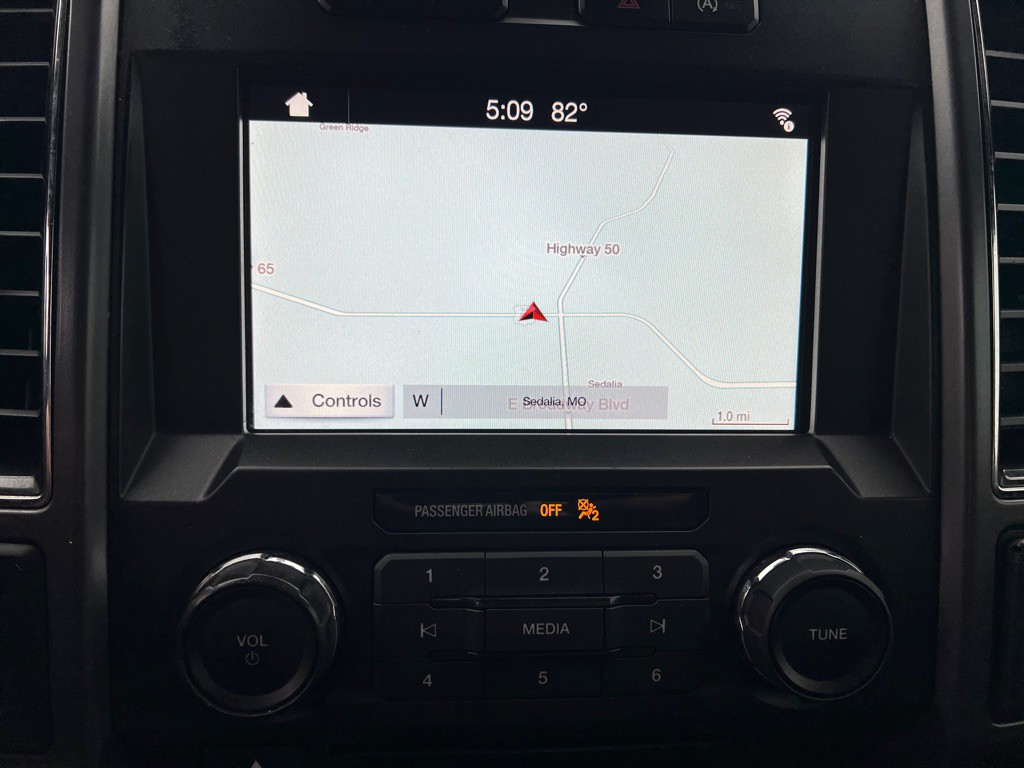 2018 Ford F-150 Image 23